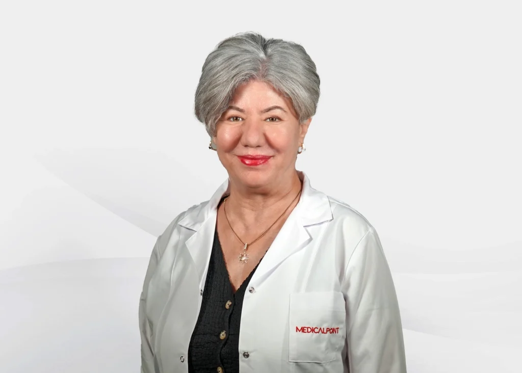 prof figen esmeli medicalpointinternational hospital
