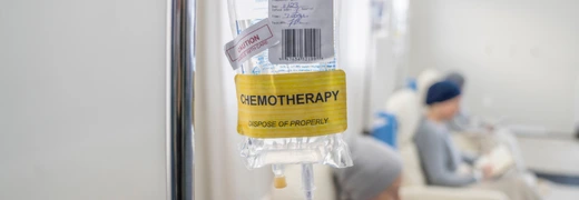 what is chemotherapy