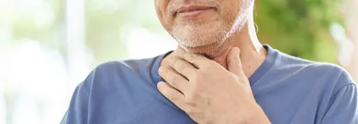 Dysphagia Swallowing Disorder What It Is Symptoms Causes Treatment