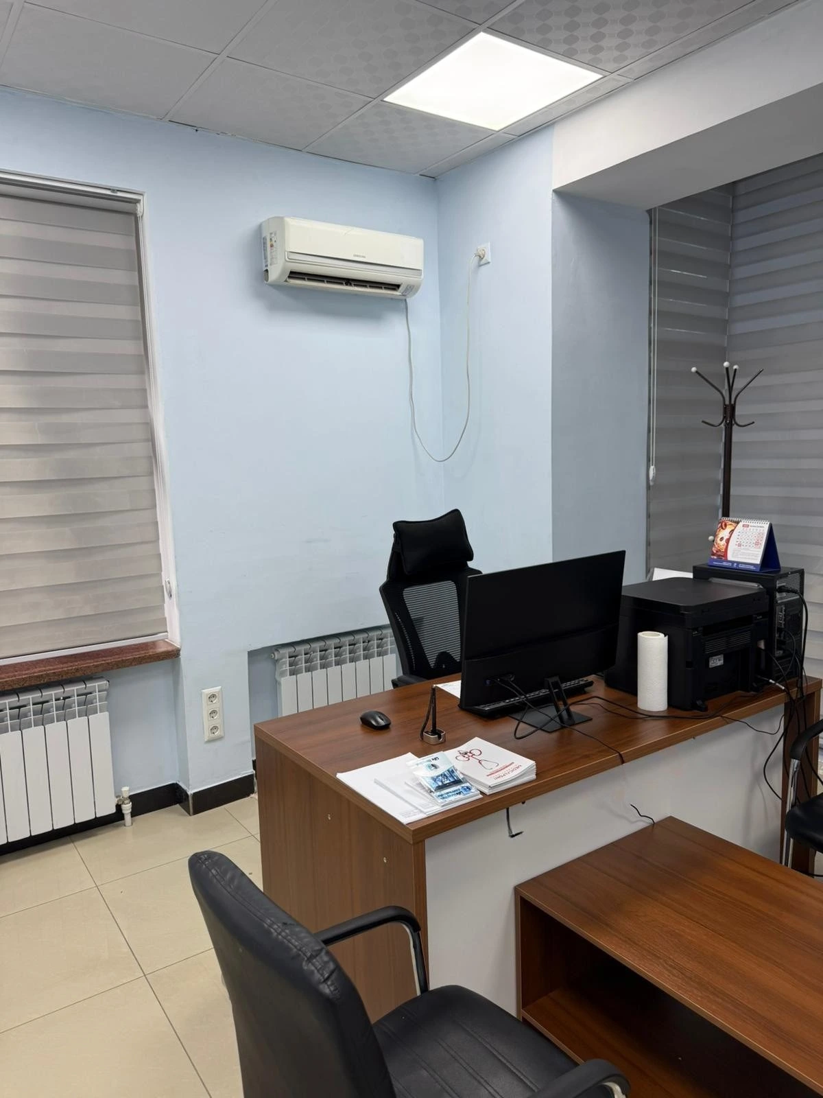 Medicalpoint kyrgyzstan office 1 1