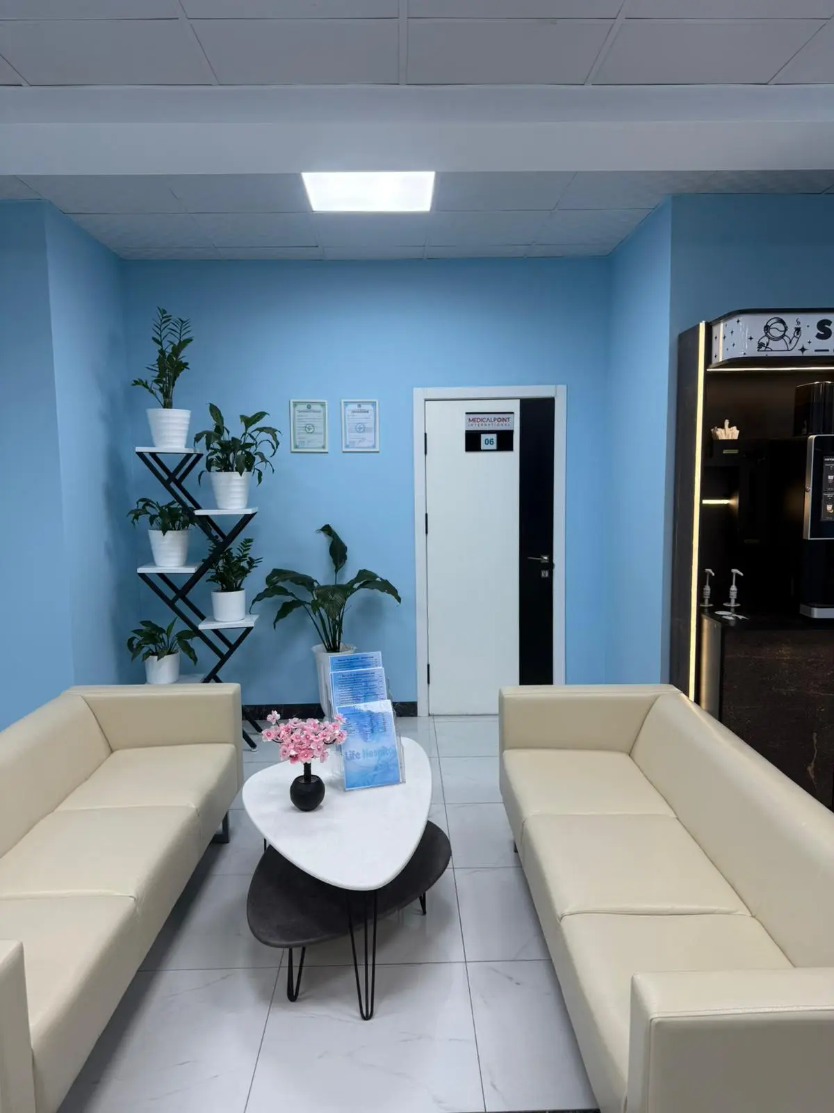 Medicalpoint kyrgyzstan office 2 1