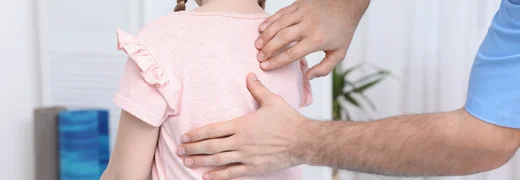 Scoliosis Spinal Curvature Causes Symptoms and Treatment