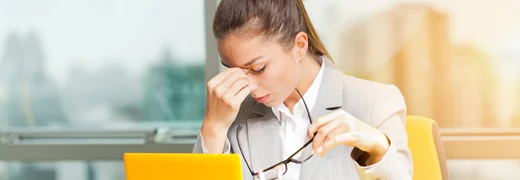 Stress Causes Symptoms Effects and Management