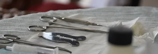 What Is Circumcision When Should It Be Performed