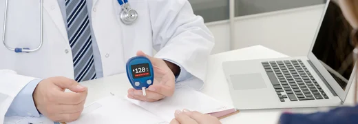 What Is Diabetes Diabetes Mellitus