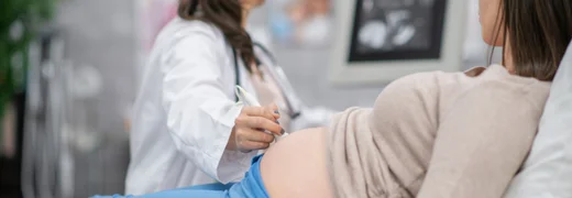 What Is a High Risk Pregnancy How Should It Be Monitored
