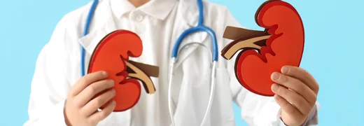 Wilms Tumor Nephroblastoma Symptoms Causes Diagnosis and Treatment