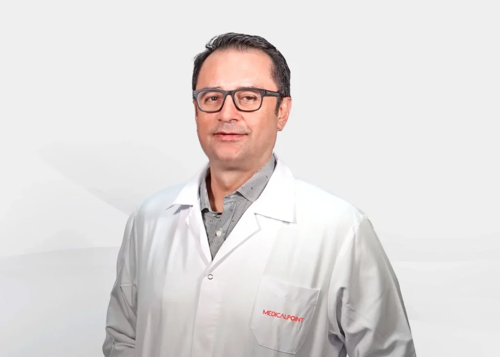 cenk mustafa guven medicalpointinternational hospital