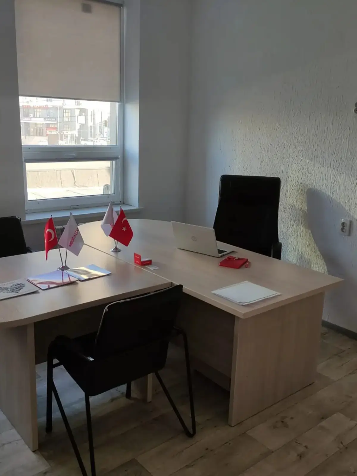 aktobe office