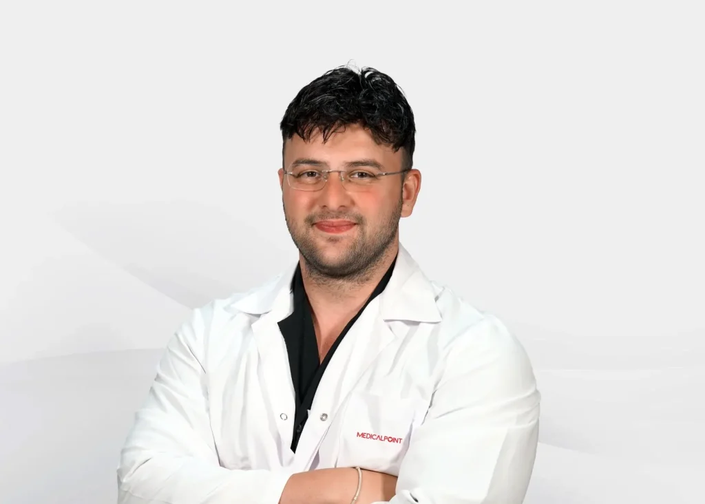 asst anil efe cesur medicalpointinternational hospital