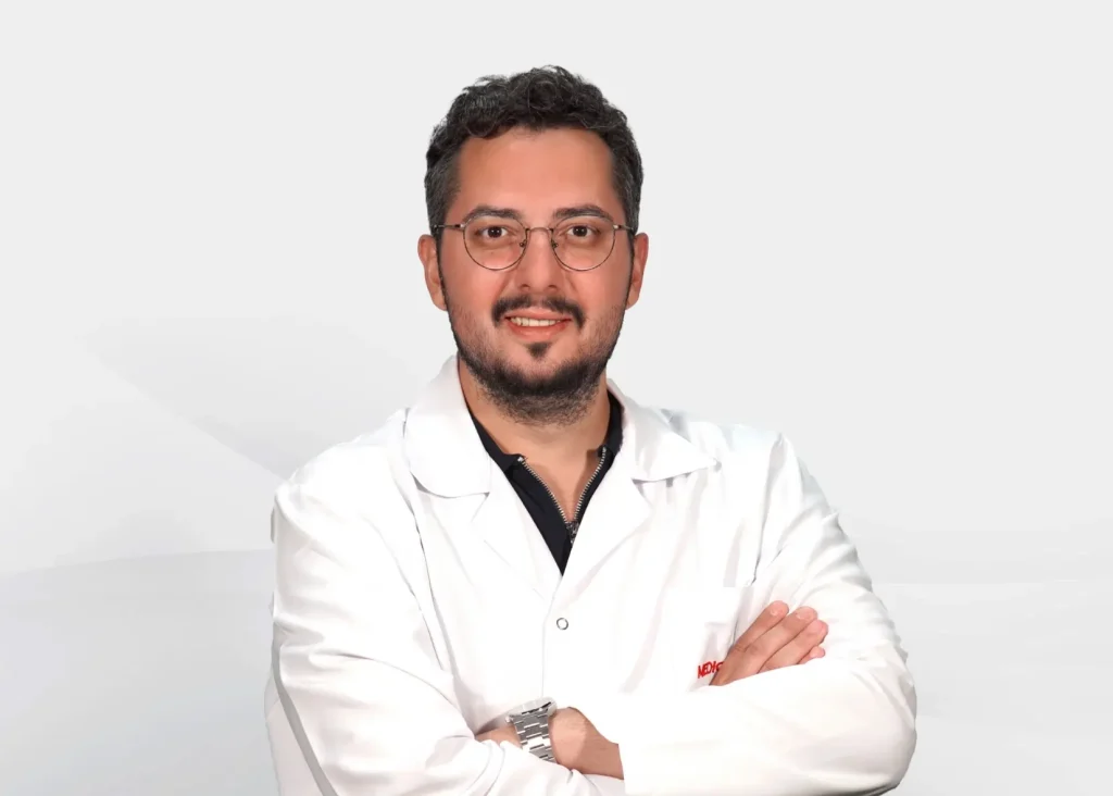 asst onat ugur koc medicalpointinternational hospital