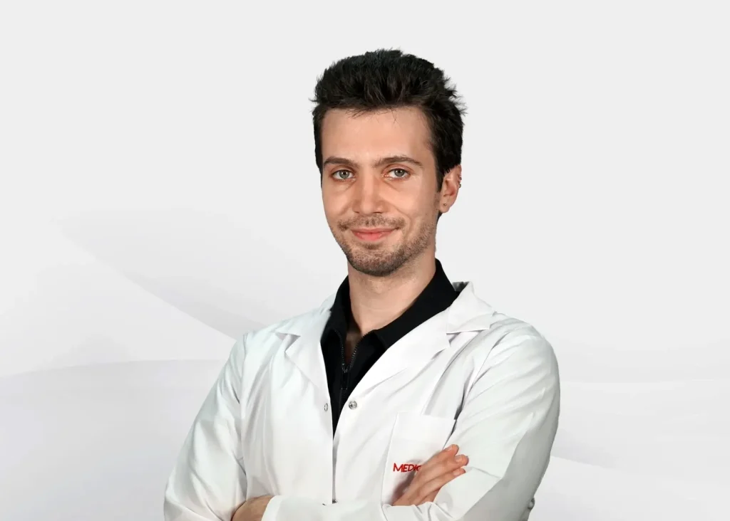 efe bozkurt medicalpointinternational hospital