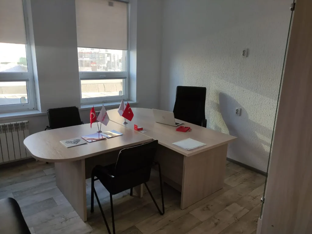 kazakhstan aktobe office medicalpoint international hospital
