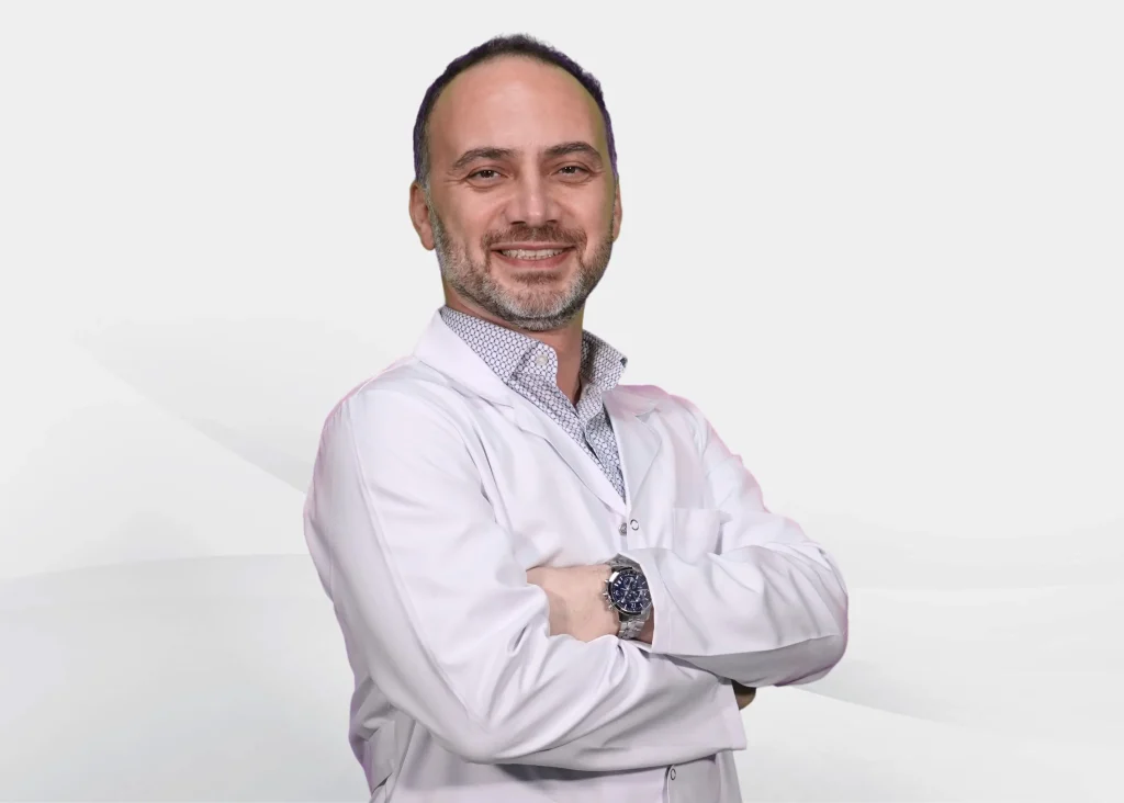 murat akbas medicalpointinternational hospital
