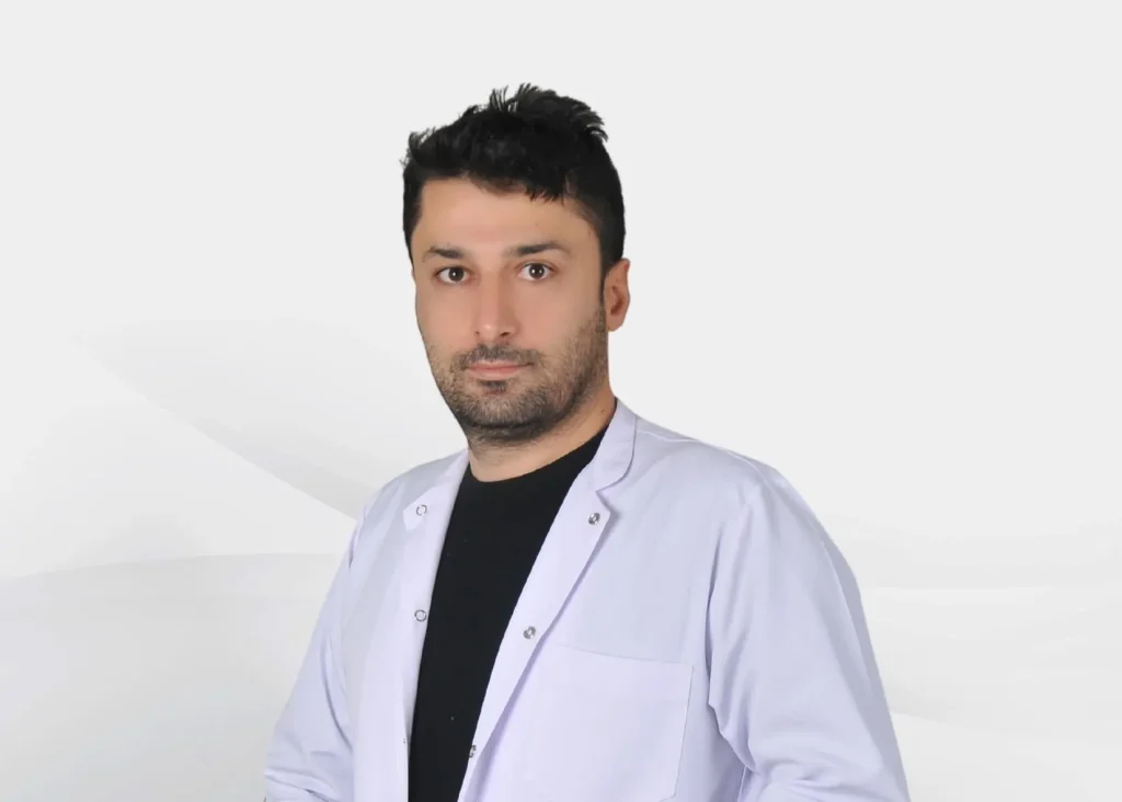 Dr. Azad Çakmak 2 gp azad cakmak medicalpoint international hospital
