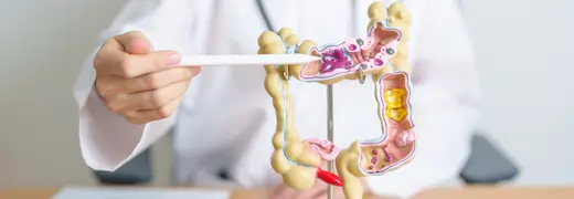 Irritable Bowel Syndrome IBS Symptoms Causes Diagnosis and Treatment in Turkey