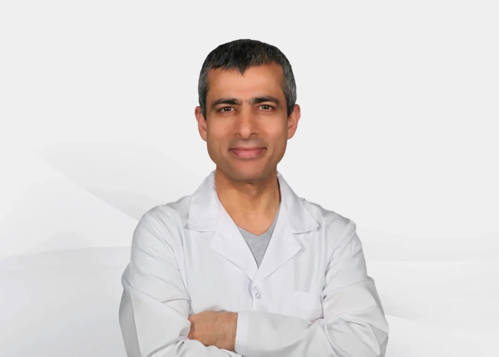 مساعد البروفيسور أيدين إردمير 10 assoc prof aydin erdemir medicalpointinternational hospital