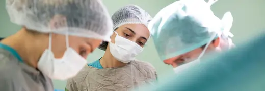 Brain Tumor Surgery Treatment in Turkey
