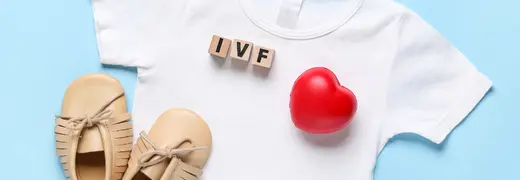 IVF In Vitro Fertilization Abroad