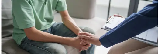 Psychiatry and Mental Health Care