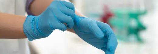 What is Bone Marrow Transplant