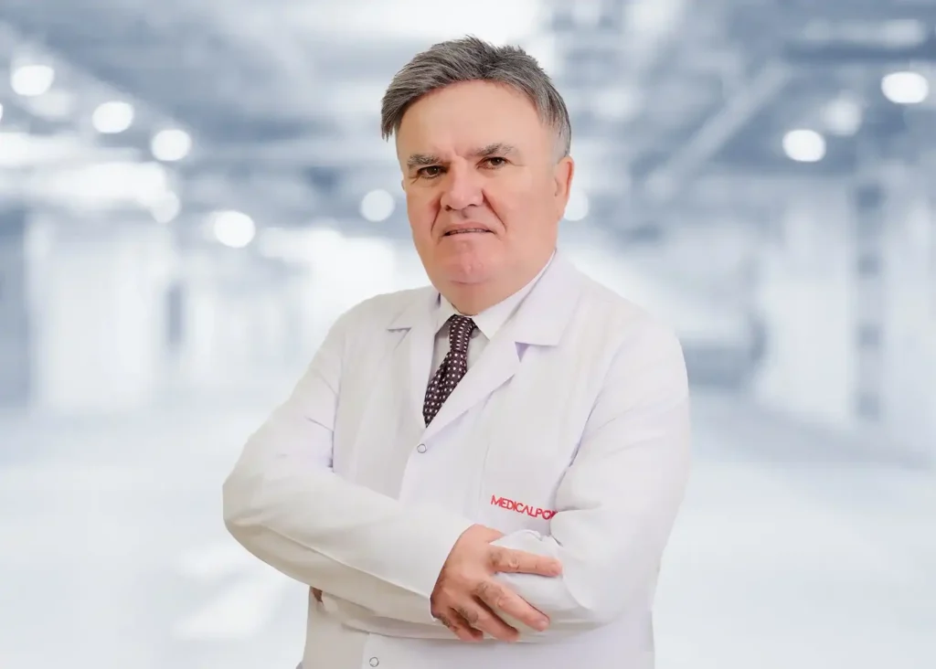 PROF MEHMET DURU compressed