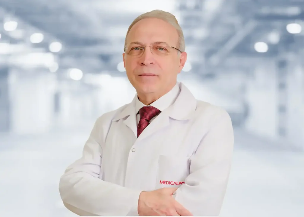 PROF MEHMET KORUK compressed