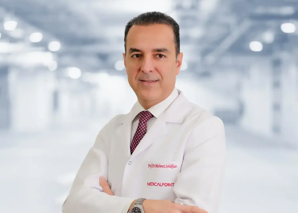 PROF MEHMET SOLAKHAN compressed