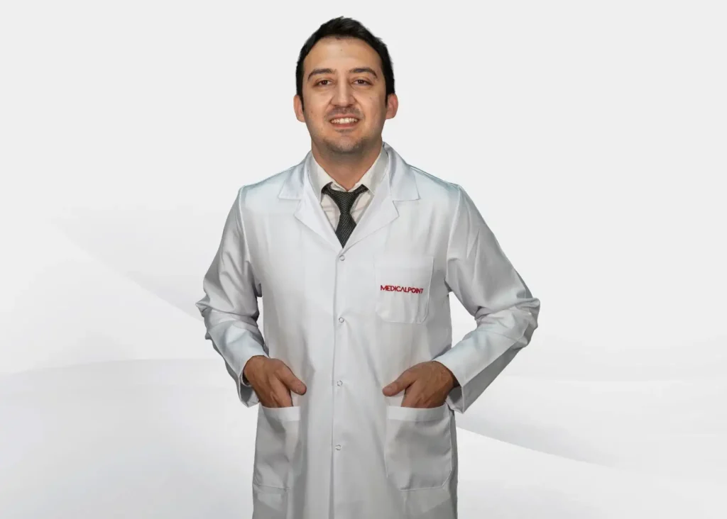 spec cenk hepdurgun medicalpointinternational hospital