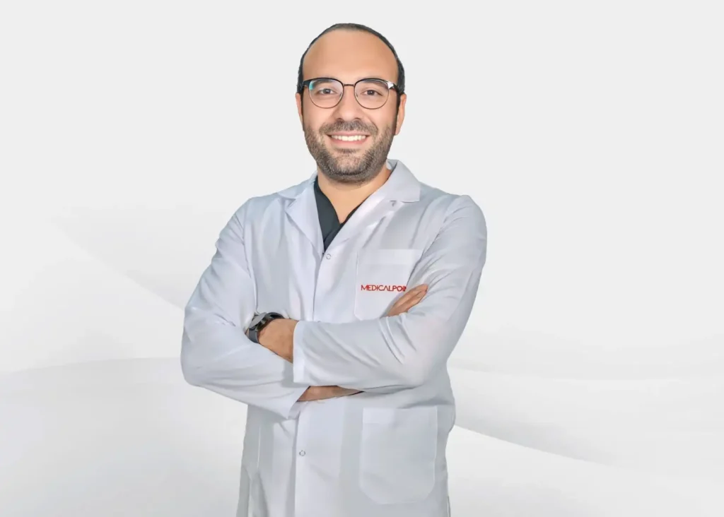 spec emre kiran medicalpoint international
